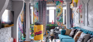 22 Ide Dan Tips Mendesain Interior Rumah Gaya Baroque Yang Cantik